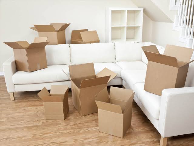 Office Equipment Relocation